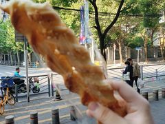 -巴黎贝甜(大宁国际商业广场店)