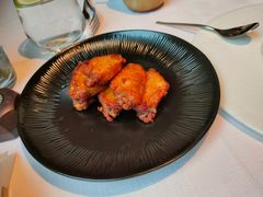 -橘洲1910花园江景西餐厅