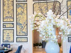 -翠湖宾馆·中餐厅