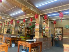-老姐石板烧烤+铜炭火锅(总店)