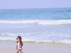 -海南清水湾莱佛士酒店