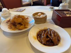 -利苑酒家(金宝店)