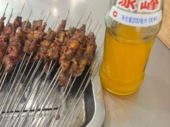 -文文烤肉(大皮院店)