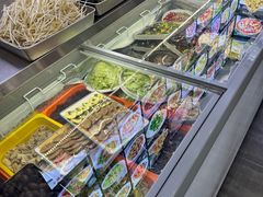 -牛庄高晓山馅饼(铁西店)