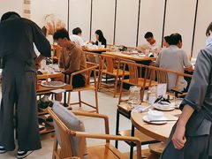 大堂-湯系·煲汤手艺人(东二环泰禾广场店)