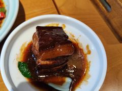 -湘与香缘·湖南菜(王府井北京市百货大楼店)