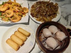 -多多旺港式茶餐厅(新区店)