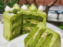 -théATRE 茶聚场(王府中環店)