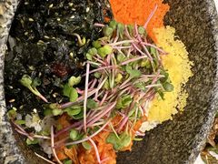 -海兰江石锅饭(水上店)