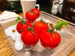 -小大董·烤鸭(王府井apm店)
