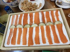 -壹湖两岸·鱼鲜山里菜(东江湖店)