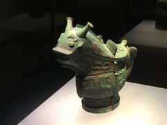 -太原市博物馆