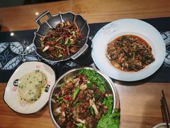 -益恒饭店乡间白族菜(古城总店)