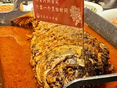 -杏花村水席楼·洛阳水席(老城十字街店)