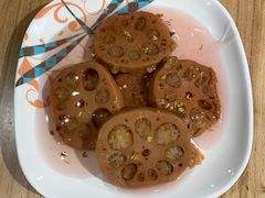 -老城南.鸭血粉丝汤(夫子庙店)