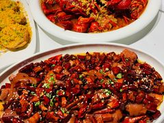 香辣美容蹄-胡大饭馆 24h(簋街总店)