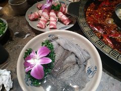 -重庆渝达老火锅(春熙路店)