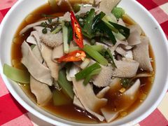 -西贝莜面村(东莞壹号广场店)