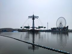 -秦皇岛乐岛海洋王国