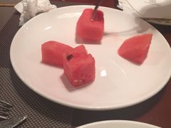 -华安国际大酒店-餐厅