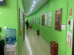 -昂立青少儿成长中心(普陀中环百联校区)