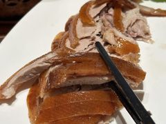 -四季民福烤鸭店(故宫店)