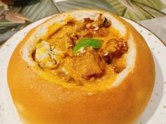 -大树餐厅(红旗街万达店)