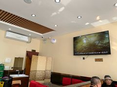 大堂-宛平李记小吃(东关街店)