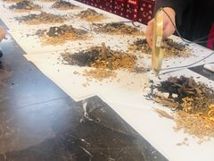 -北京同仁堂施小墨中医馆(建外SOHO店)