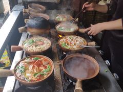 -清真·马文砂锅大全(麦苋街店)