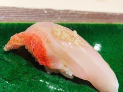 -鮨一日本料理(大中华店)