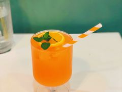 -橘酱餐厅