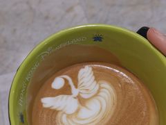 -Manner Coffee(芮欧百货店)