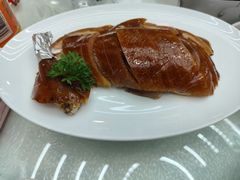 -普天和酒楼·新津菜·烤鸭(天津之眼店)