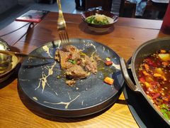 -受气牛肉·重庆耙牛肉(来福士店)