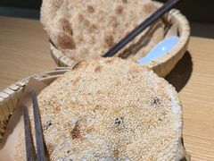-子曰倒贴烧饼(松龄路店)