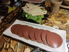 -重庆锦火锅(惠福东路店)