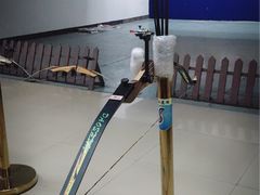 -道顺射箭·团建·骑射(张杨路店)