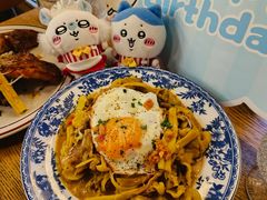 -NG PASTA吴居·中华意面·鲜牛排(南头古城店)