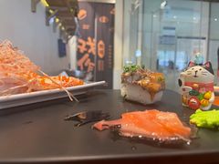 -戏作寿司(观音桥店)