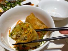 厦门薄饼-黑明餐厅(白鹭洲店)