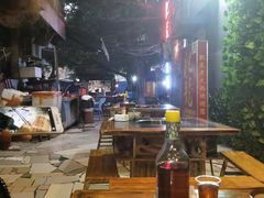 -肥龙火锅(南坪店)