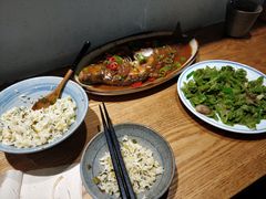 武昌鱼-静一餐厅·湖北菜(前门创始店)