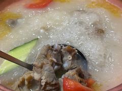 -民食香·腊排骨野生菌美食(木府店)