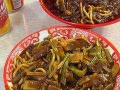 -啊臻味道米粉(总店)