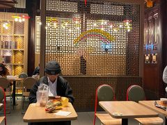 大堂-麦当劳(南后街店)