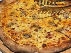 -IL Forno 意坊·意大利餐厅(温州万象城店)