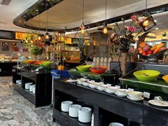 -桂林碧玉国际大酒店-碧玺茶餐厅
