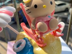 -麦当劳(团结湖店)