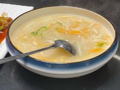 笋燕汤-旺达小吃•三十年福州菜(正大广场店)